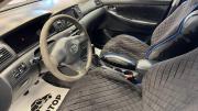 Toyota Corolla IX (E120 E130) Рестайлинг Киров  - изображение 20