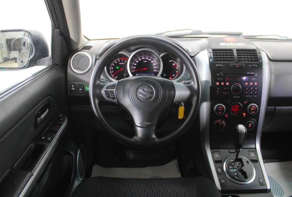 Suzuki Grand Vitara II Рестайлинг 2 Нижний Новгород  - изображение 15