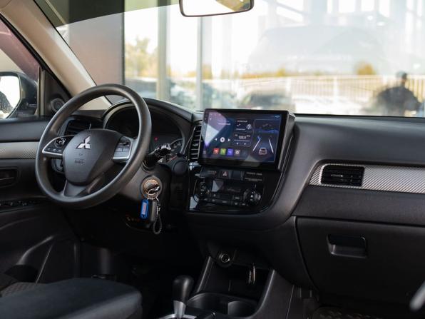 Mitsubishi Outlander III с пробегом 2013 года, цена 1 350 000 рублей, 207031 км, внедорожник, Автокод Объявления