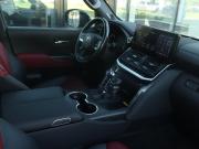 Toyota Land Cruiser 300 Series Казань  - изображение 23