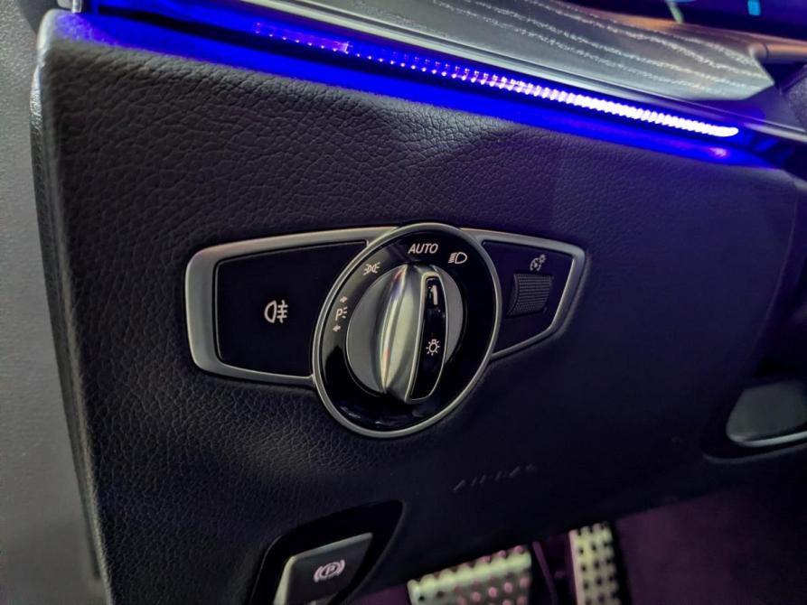 Mercedes-Benz E-Класс V (W213 S213 C238) Рестайлинг Химки  - изображение 28