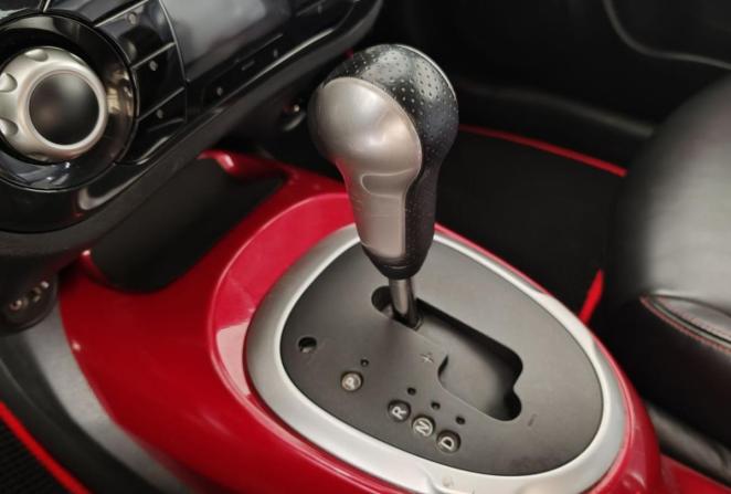 Nissan Juke I с пробегом 2011 года, цена 1 190 000 рублей, 84200 км, внедорожник, Автокод Объявления