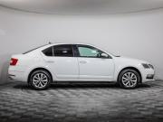 Skoda Octavia III (A7) Рестайлинг Санкт-Петербург  - изображение 29