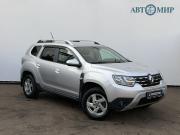 Renault Duster II Москва  - изображение 17