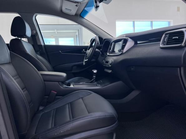 Kia Sorento III Prime Рестайлинг с пробегом 2018 года, цена 2 730 000 рублей, 185185 км, внедорожник, Автокод Объявления