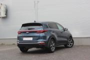 Kia Sportage IV Белгород  - изображение 29