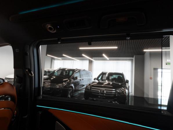 GAC Trumpchi M8 II с пробегом 2026 года, цена 5 900 000 рублей, 50 км, минивэн, Автокод Объявления