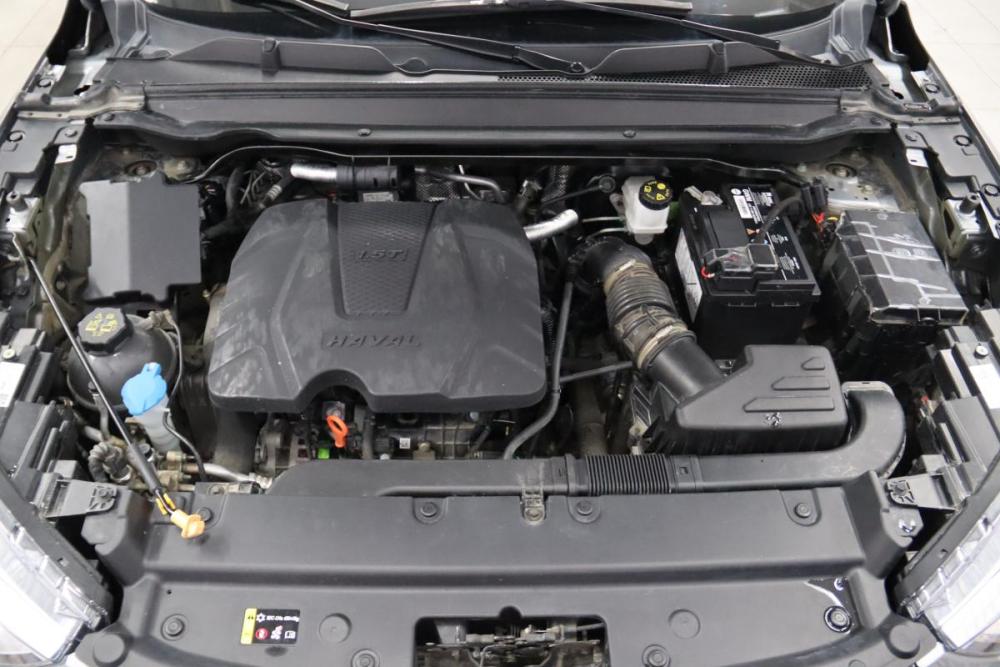 Haval Jolion I Рестайлинг Сургут  - изображение 26