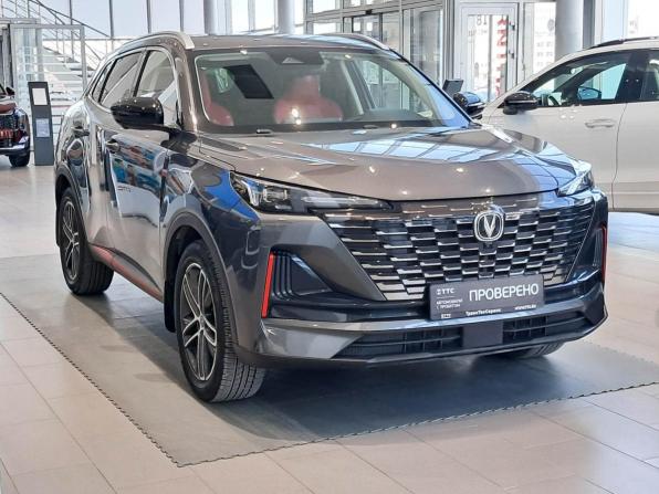 Changan CS55 Plus I с пробегом 2023 года, цена 2 287 000 рублей, 43128 км, внедорожник, Автокод Объявления