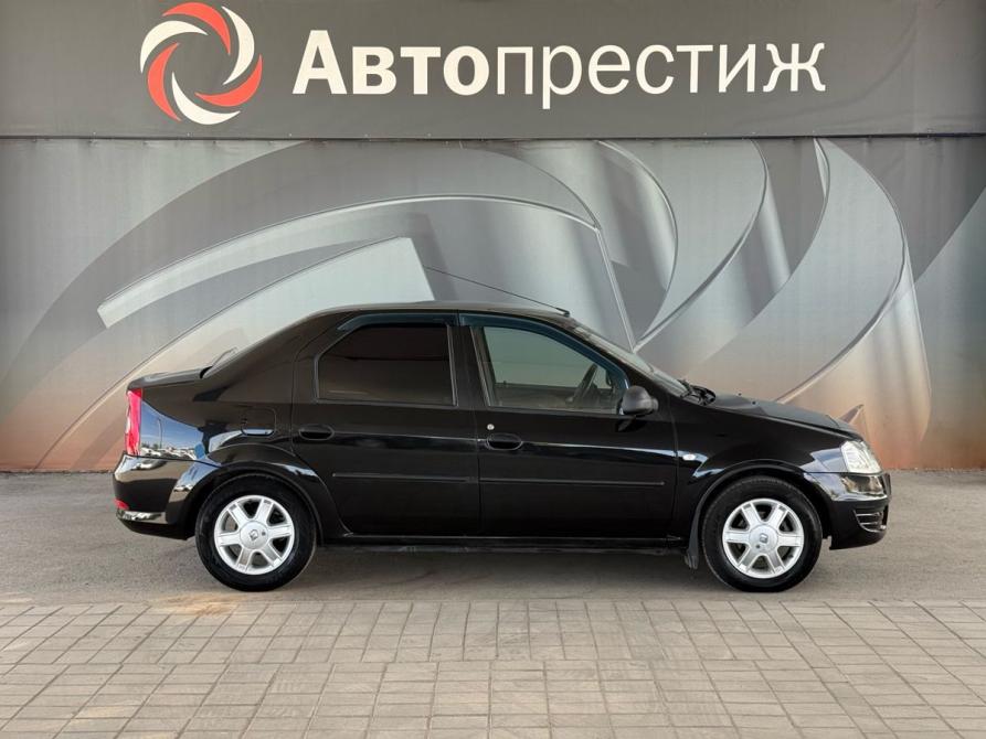 Renault Logan I Рестайлинг Волгоград  - изображение 4