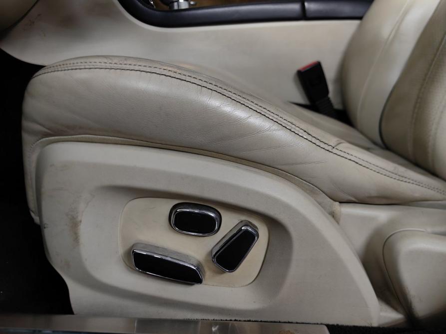 Jaguar XJ IV (X351) Москва  - изображение 23