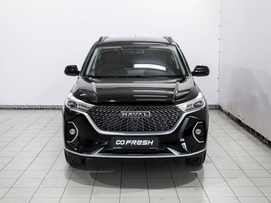 Haval M6 II Ростов-на-Дону  - изображение 3