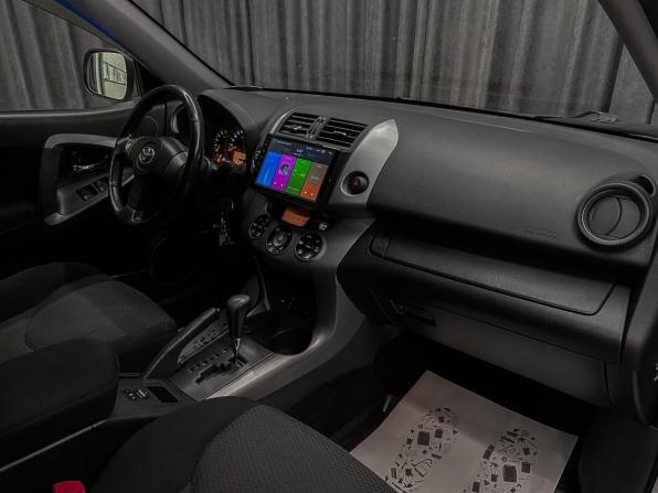 Toyota RAV4 III (XA30) с пробегом 2006 года, цена 980 000 рублей, 290000 км, внедорожник, Автокод Объявления