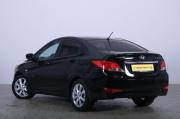 Hyundai Solaris I Рестайлинг Омск  - изображение 26