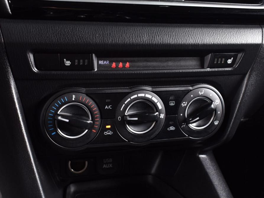 Mazda 3 III (BM) Кемерово  - изображение 16