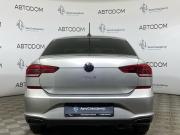 Volkswagen Polo VI Москва  - изображение 17