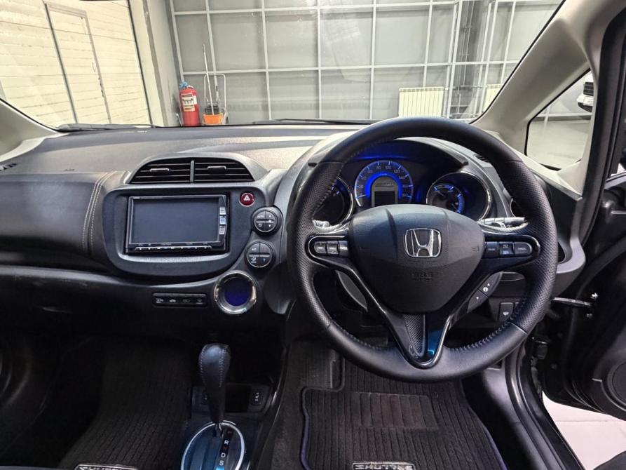 Honda Fit Shuttle I Рестайлинг Красноярск  - изображение 17