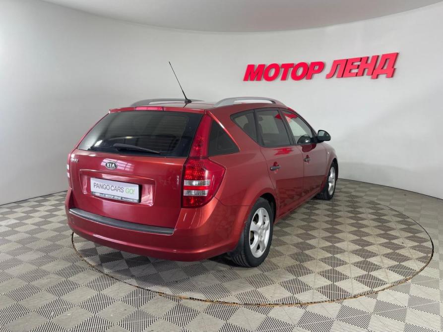 Kia Ceed I Воронеж  - изображение 4