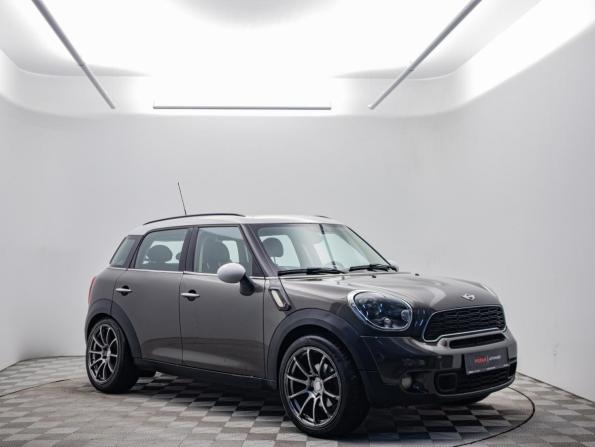 Mini Countryman I с пробегом 2011 года, цена 878 000 рублей, 357946 км, внедорожник, Автокод Объявления
