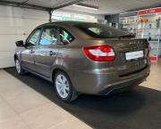 Lada (ВАЗ) Granta I Рестайлинг Тольятти  - изображение 26