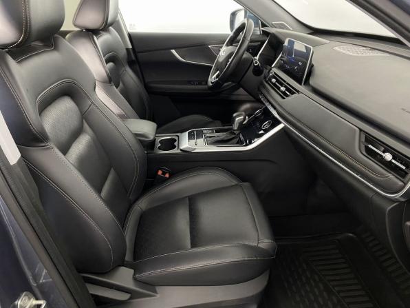 Chery Tiggo 8 I с пробегом 2020 года, цена 1 490 000 рублей, 147628 км, внедорожник, Автокод Объявления
