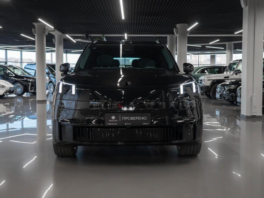 Lynk &amp; Co 900 Москва  - изображение 3