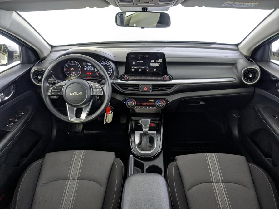 Kia Cerato IV Рестайлинг Москва  - изображение 14