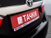Toyota Camry VII (XV50) Иркутск  - изображение 49