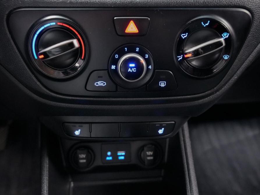 Hyundai Solaris II Ульяновск  - изображение 17