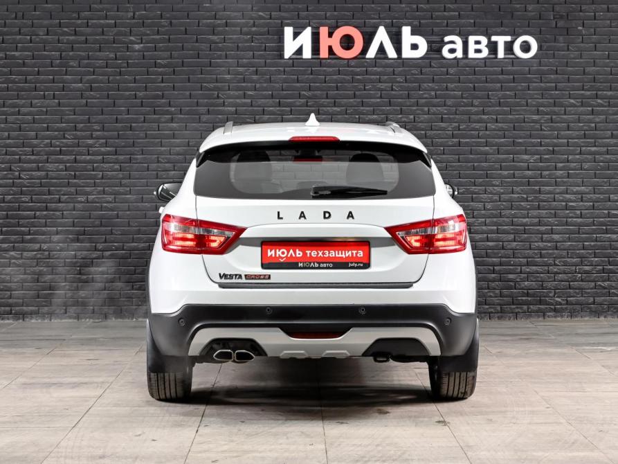 Lada (ВАЗ) Vesta I Екатеринбург  - изображение 5