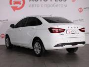 Lada (ВАЗ) Vesta I Рестайлинг (NG) Минеральные Воды  - изображение 20