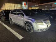 Chevrolet Orlando I Санкт-Петербург  - изображение 8