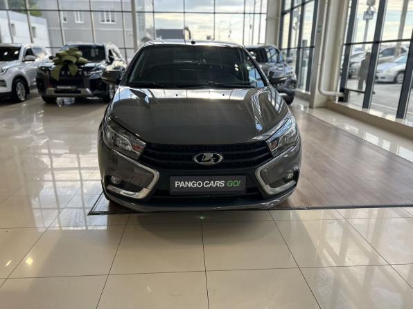 Lada (ВАЗ) Vesta I с пробегом 2022 года, цена 1 249 000 рублей, 24542 км, седан, Автокод Объявления