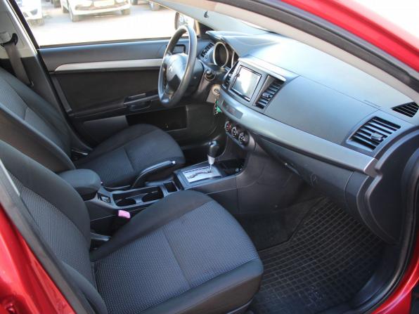 Mitsubishi Lancer X с пробегом 2010 года, цена 849 000 рублей, 168350 км, седан, Автокод Объявления