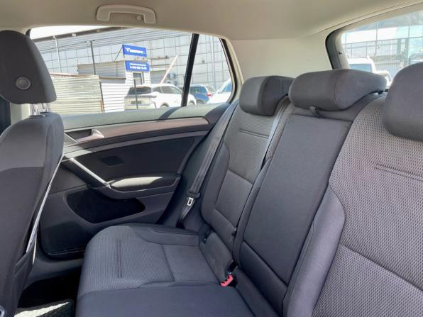 Volkswagen Golf VII с пробегом 2013 года, цена 1 321 000 рублей, 170686 км, хэтчбек, Автокод Объявления