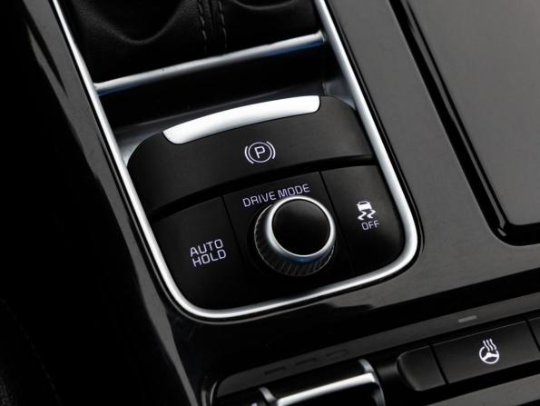 Kia Stinger I с пробегом 2019 года, цена 2 099 000 рублей, 167357 км, лифтбек, Автокод Объявления