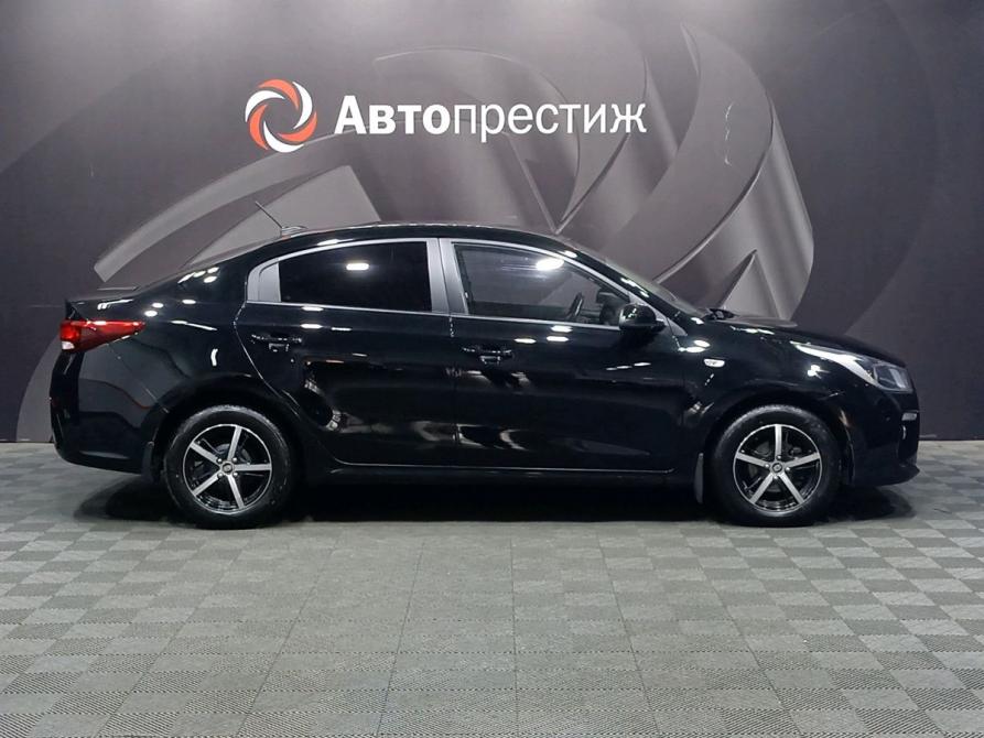 Kia Rio IV Оренбург  - изображение 4