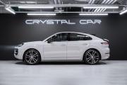 Porsche Cayenne III Рестайлинг Москва  - изображение 47