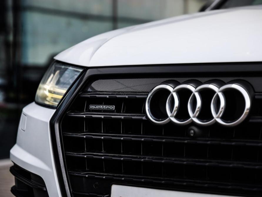 Audi Q7 II (4M) Санкт-Петербург  - изображение 9
