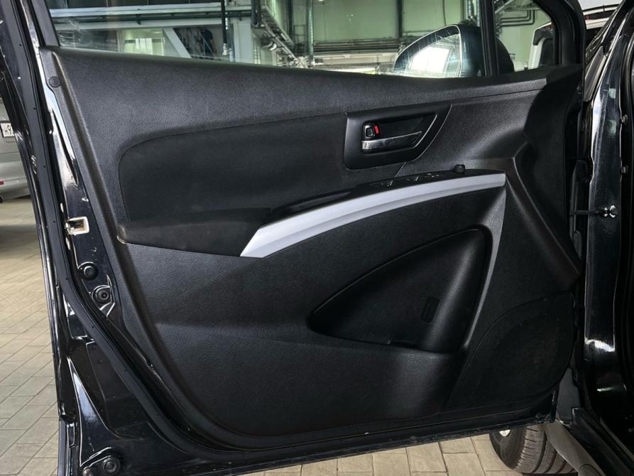 Suzuki SX4 II (S-Cross) Волгоград  - изображение 11