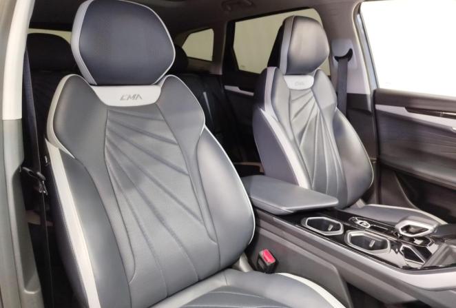 Geely Atlas II с пробегом 2024 года, цена 3 085 000 рублей, 31783 км, внедорожник, Автокод Объявления