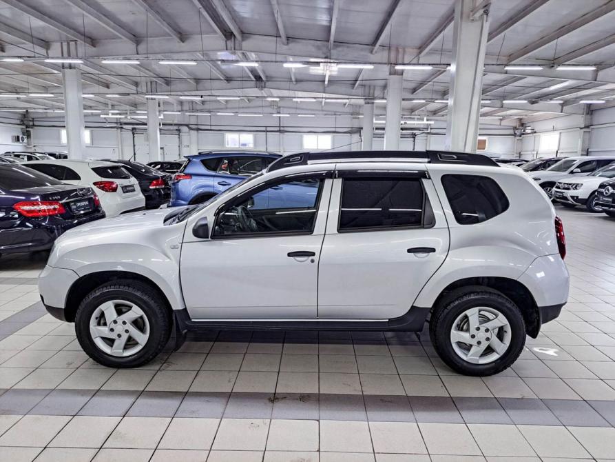 Renault Duster I Рестайлинг Набережные Челны  - изображение 10