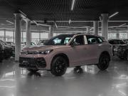 Volkswagen Tiguan III (China Market) Москва  - изображение 34