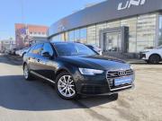 Audi A4 V (B9) Санкт-Петербург  - изображение 30