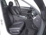 BMW 5 серии VI (F10/F11/F07) Рестайлинг Ростов-на-Дону  - изображение 27