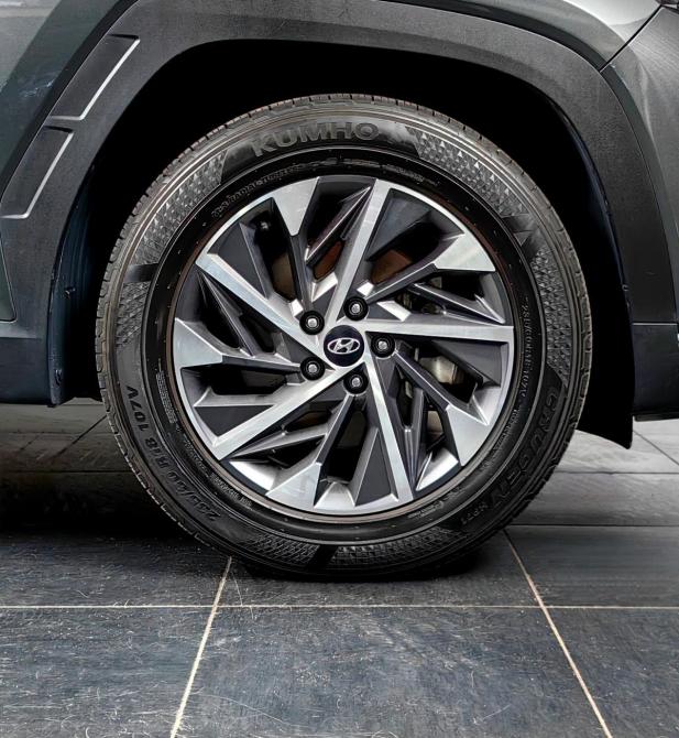 Hyundai Tucson IV Москва  - изображение 23