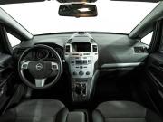 Opel Zafira B Рестайлинг Санкт-Петербург  - изображение 31