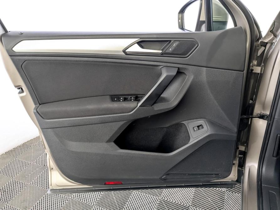 Volkswagen Tiguan II Москва  - изображение 19