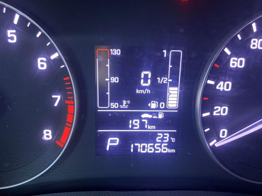 Hyundai Creta I Саратов  - изображение 18
