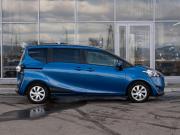 Toyota Sienta II Рестайлинг Улан-Удэ  - изображение 28